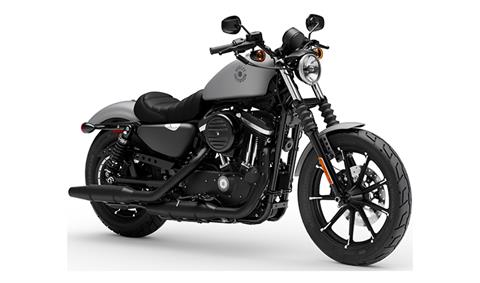 2020 Harley-Davidson Iron 883™ in Roswell, Georgia - Photo 3