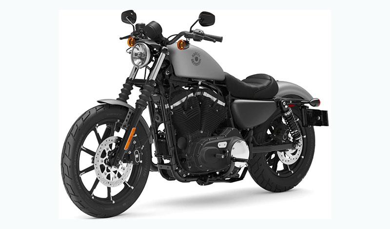 2020 Harley-Davidson Iron 883™ in Roswell, Georgia - Photo 4