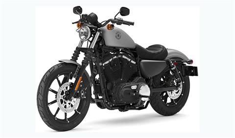 2020 Harley-Davidson Iron 883™ in Roswell, Georgia - Photo 4