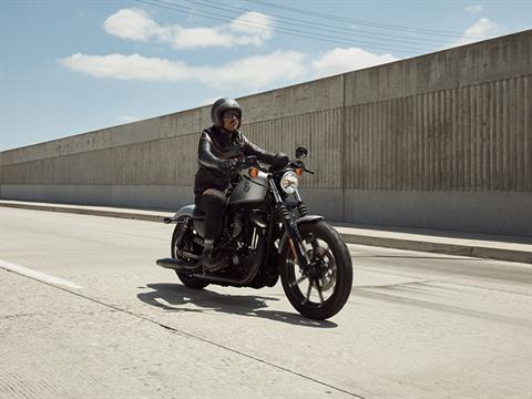2020 Harley-Davidson Iron 883™ in Pasadena, Texas - Photo 9