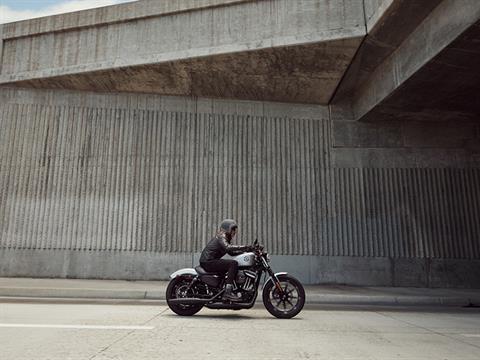 2020 Harley-Davidson Iron 883™ in Pasadena, Texas - Photo 10