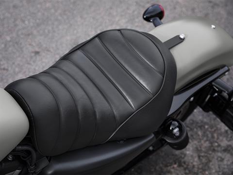 2020 Harley-Davidson Iron 883™ in Pasadena, Texas - Photo 6