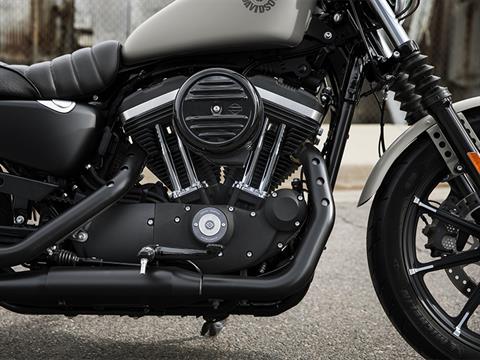 2020 Harley-Davidson Iron 883™ in Pasadena, Texas - Photo 7