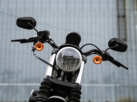 2020 Harley-Davidson Iron 883™ in Pasadena, Texas - Photo 8