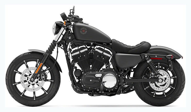 2020 Harley-Davidson Iron 883™ in Pasadena, Texas - Photo 2