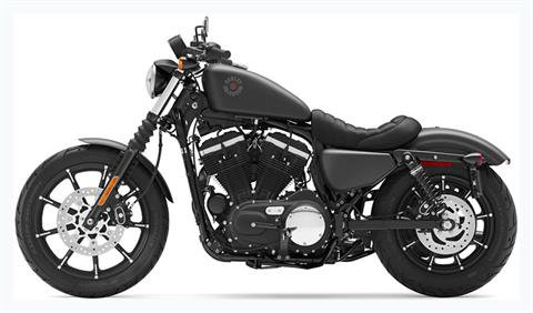 2020 Harley-Davidson Iron 883™ in Pasadena, Texas - Photo 2
