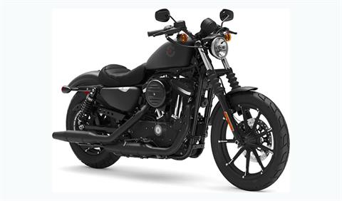 2020 Harley-Davidson Iron 883™ in Pasadena, Texas - Photo 3