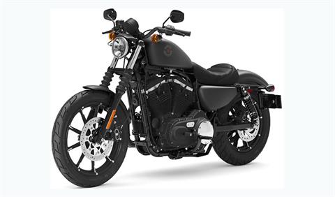 2020 Harley-Davidson Iron 883™ in Pasadena, Texas - Photo 4