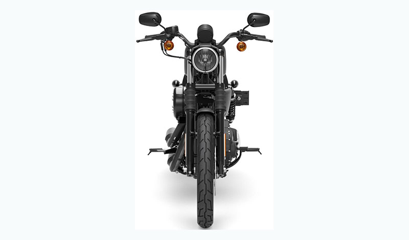 2020 Harley-Davidson Iron 883™ in Pasadena, Texas - Photo 5