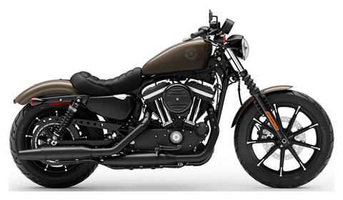 2020 Harley-Davidson Iron 883™ in Omaha, Nebraska - Photo 1