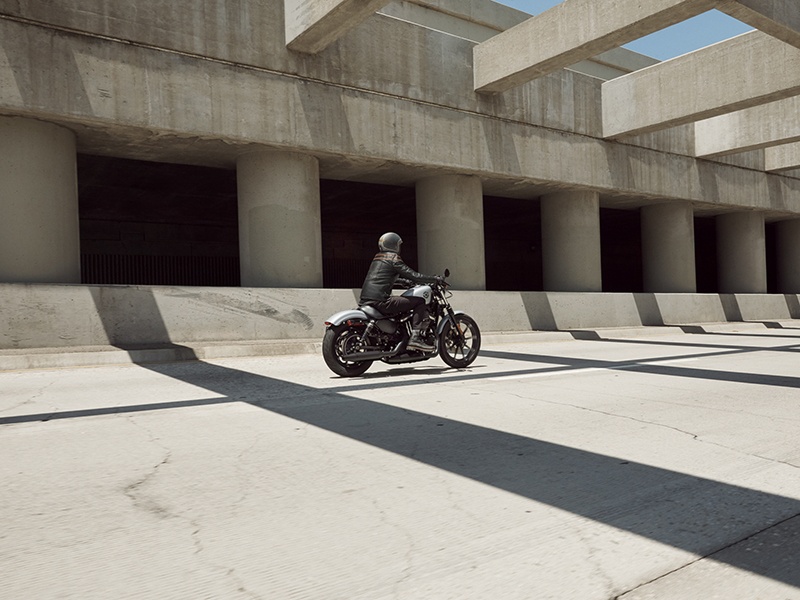 2020 Harley-Davidson Iron 883™ in Omaha, Nebraska - Photo 11