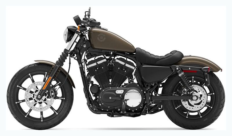 2020 Harley-Davidson Iron 883™ in Omaha, Nebraska - Photo 2