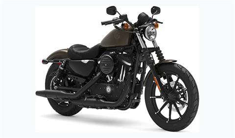 2020 Harley-Davidson Iron 883™ in Omaha, Nebraska - Photo 3