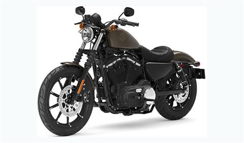 2020 Harley-Davidson Iron 883™ in Omaha, Nebraska - Photo 4
