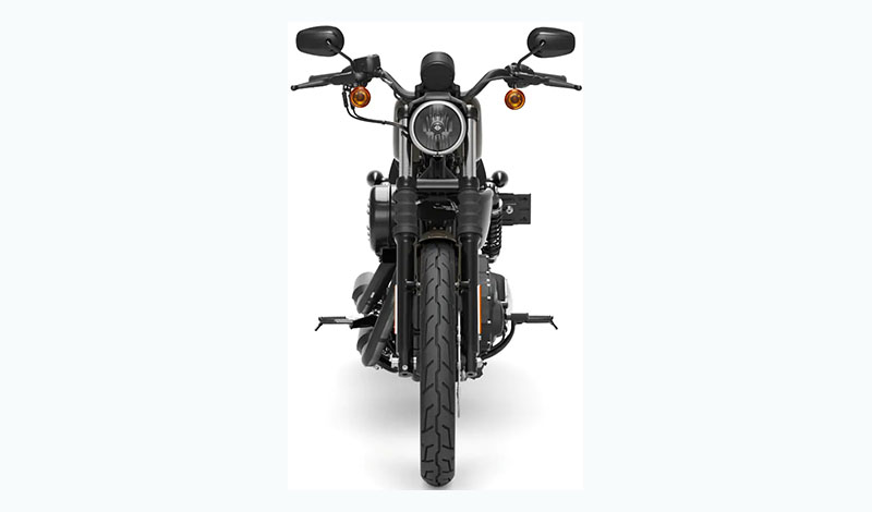 2020 Harley-Davidson Iron 883™ in Omaha, Nebraska - Photo 5