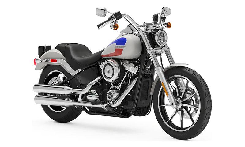 2020 Harley-Davidson Low Rider® in Slidell, Louisiana - Photo 13