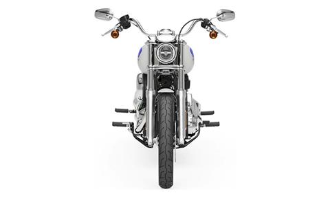 Used 2020 Harley-Davidson Low Rider® Motorcycle - Specs, Price, Photos