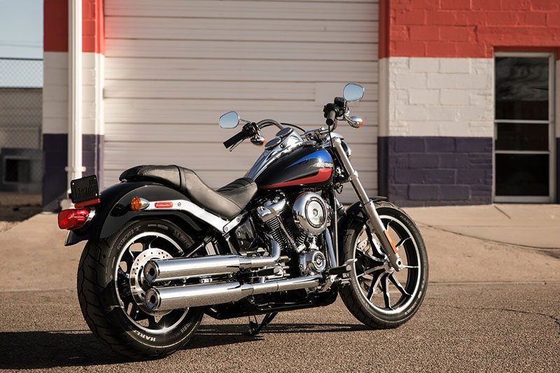 2020 Harley-Davidson Low Rider® in Slidell, Louisiana - Photo 17