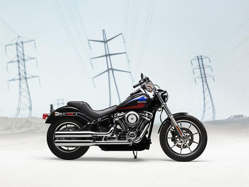 2020 Harley-Davidson Low Rider® in San Antonio, Texas - Photo 6