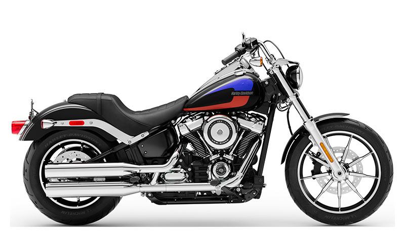 2020 Harley-Davidson Low Rider® in San Antonio, Texas - Photo 1