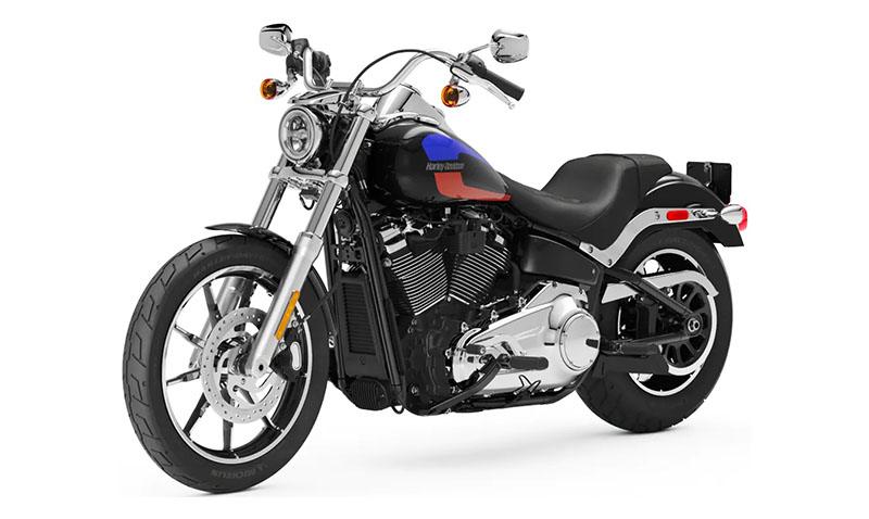 2020 Harley-Davidson Low Rider® in San Antonio, Texas - Photo 4