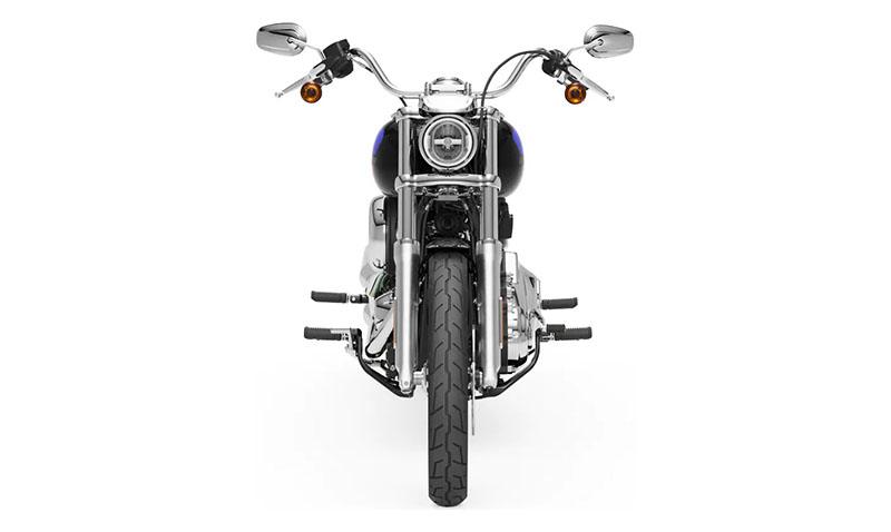 2020 Harley-Davidson Low Rider® in San Antonio, Texas - Photo 5