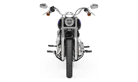 2020 Harley-Davidson Low Rider® in San Antonio, Texas - Photo 5
