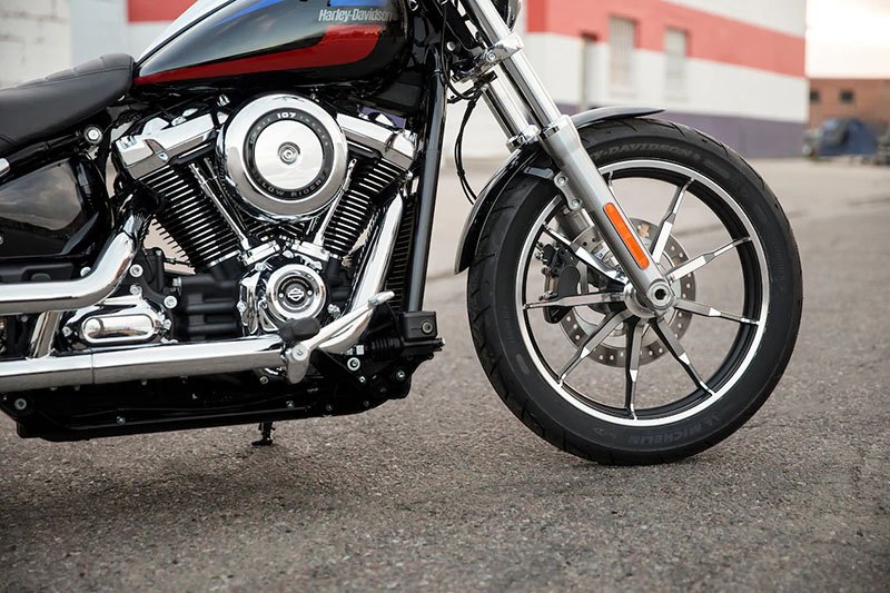 2020 Harley-Davidson Low Rider® in San Antonio, Texas - Photo 8
