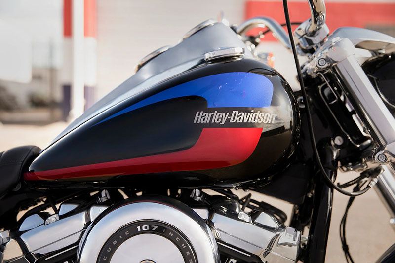 2020 Harley-Davidson Low Rider® in San Antonio, Texas - Photo 9