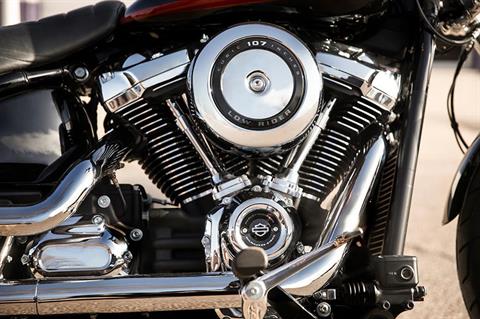 2020 Harley-Davidson Low Rider® in San Antonio, Texas - Photo 11