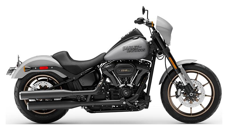 2020 Harley-Davidson Low Rider®S in Scott, Louisiana - Photo 1