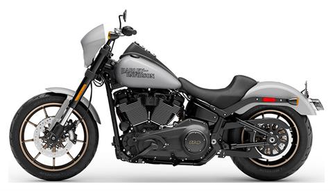 2020 Harley-Davidson Low Rider®S in Scott, Louisiana - Photo 2