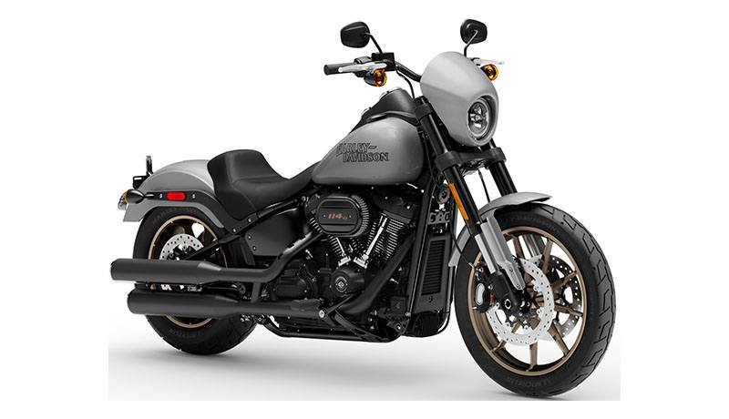 2020 Harley-Davidson Low Rider®S in Scott, Louisiana - Photo 3