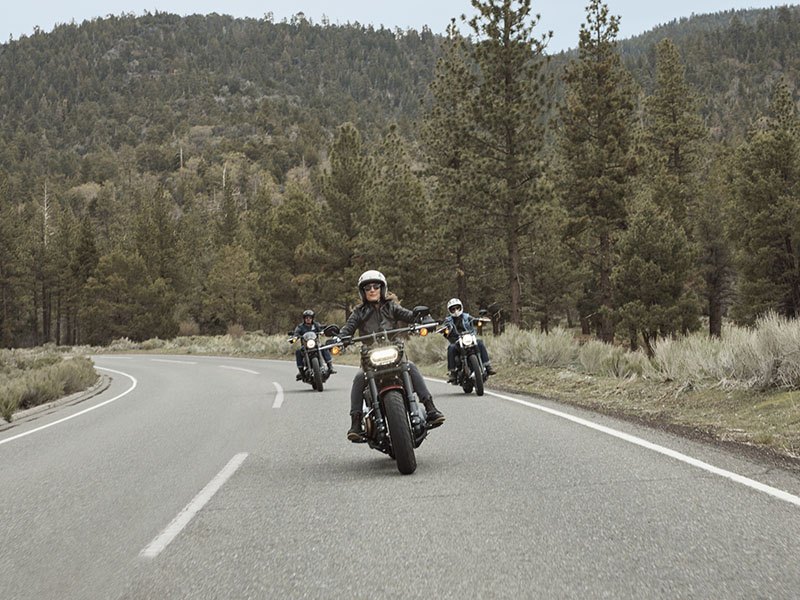2020 Harley-Davidson Low Rider®S in Scott, Louisiana - Photo 10