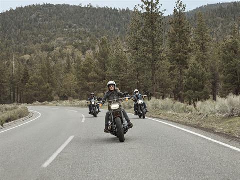 2020 Harley-Davidson Low Rider®S in Scott, Louisiana - Photo 10