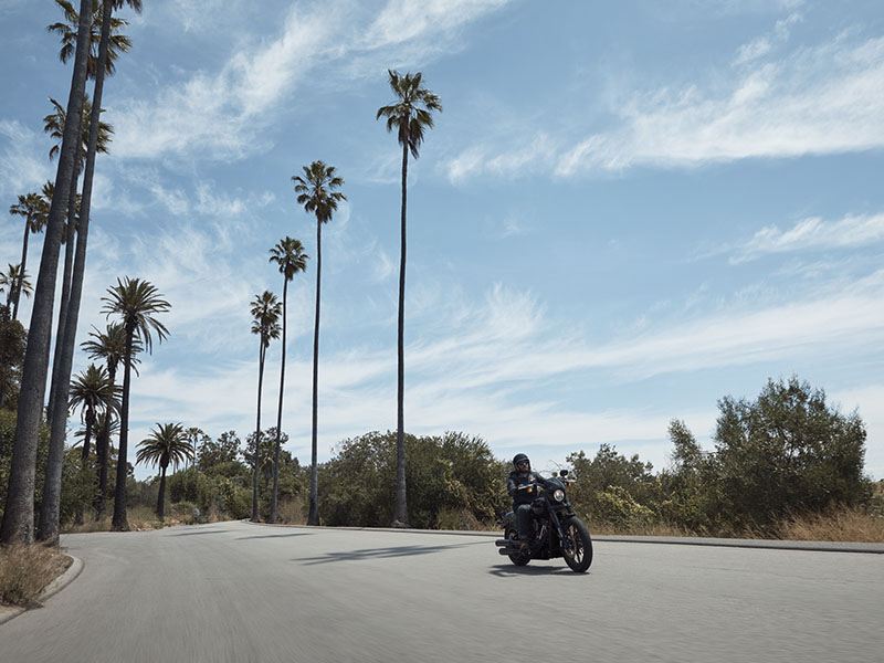 2020 Harley-Davidson Low Rider®S in Scott, Louisiana - Photo 13