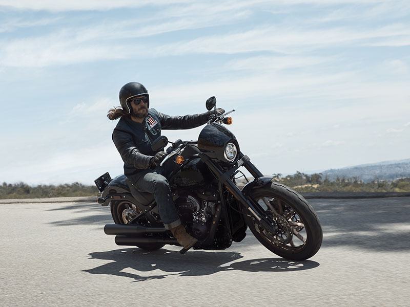 2020 Harley-Davidson Low Rider®S in Scott, Louisiana - Photo 14