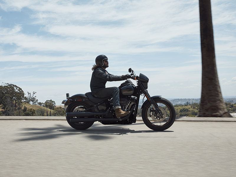 2020 Harley-Davidson Low Rider®S in Scott, Louisiana - Photo 15