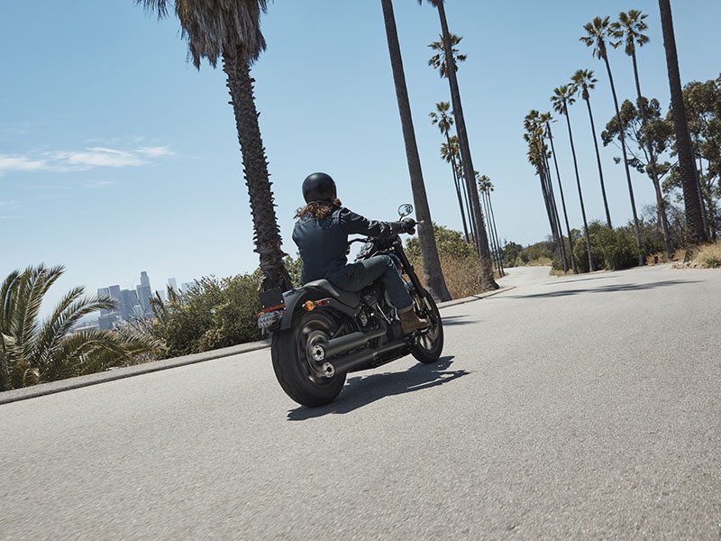 2020 Harley-Davidson Low Rider®S in Scott, Louisiana - Photo 16