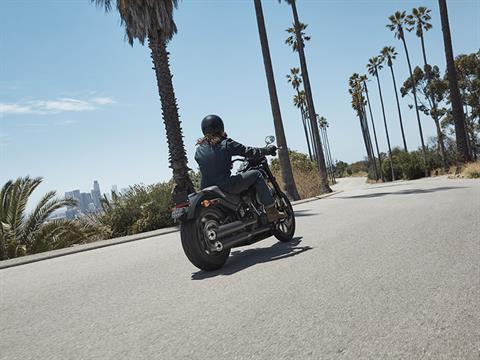 2020 Harley-Davidson Low Rider®S in Scott, Louisiana - Photo 16