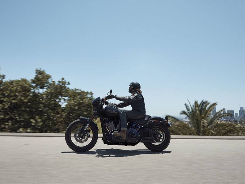 2020 Harley-Davidson Low Rider®S in Scott, Louisiana - Photo 17