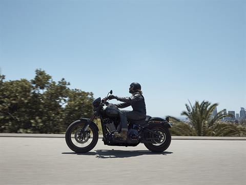 2020 Harley-Davidson Low Rider®S in Scott, Louisiana - Photo 17