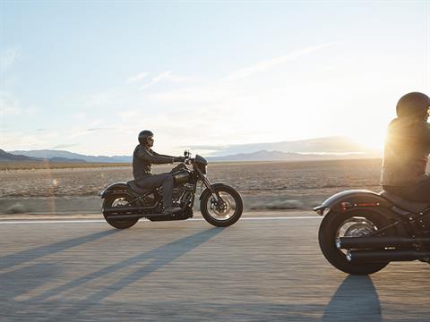 2020 Harley-Davidson Low Rider®S in Scott, Louisiana - Photo 18