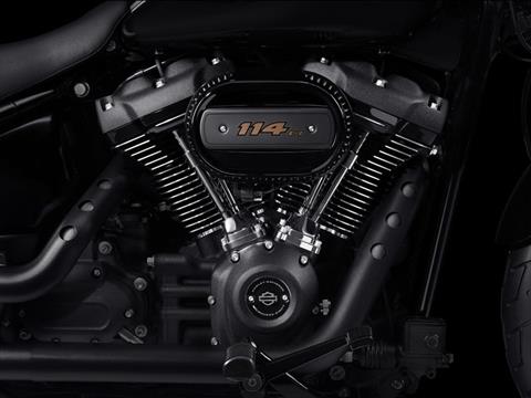 2020 Harley-Davidson Low Rider®S in Scott, Louisiana - Photo 6