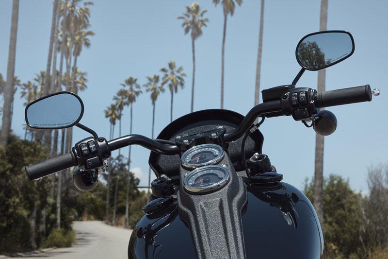 2020 Harley-Davidson Low Rider®S in Scott, Louisiana - Photo 8
