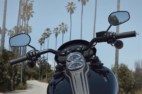 2020 Harley-Davidson Low Rider®S in Scott, Louisiana - Photo 8