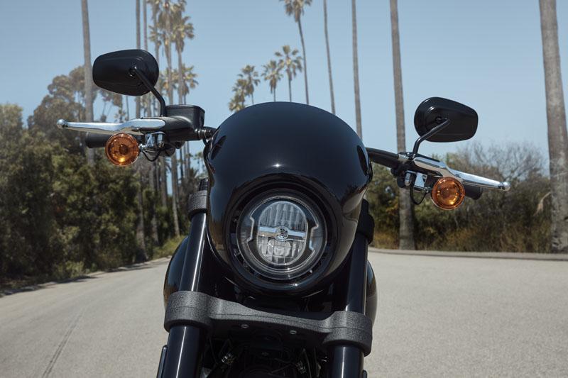 2020 Harley-Davidson Low Rider®S in Scott, Louisiana - Photo 9