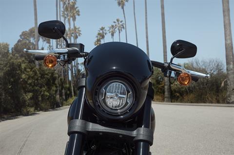 2020 Harley-Davidson Low Rider®S in Scott, Louisiana - Photo 9