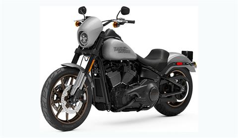 2020 Harley-Davidson Low Rider®S in Scott, Louisiana - Photo 4