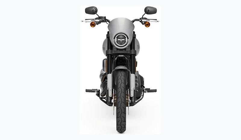 2020 Harley-Davidson Low Rider®S in Scott, Louisiana - Photo 5